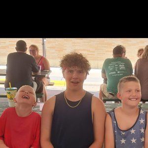 Meet your Posher, Brandi